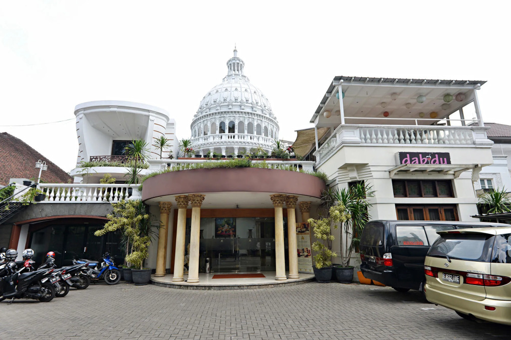 ZEN Rooms Dago