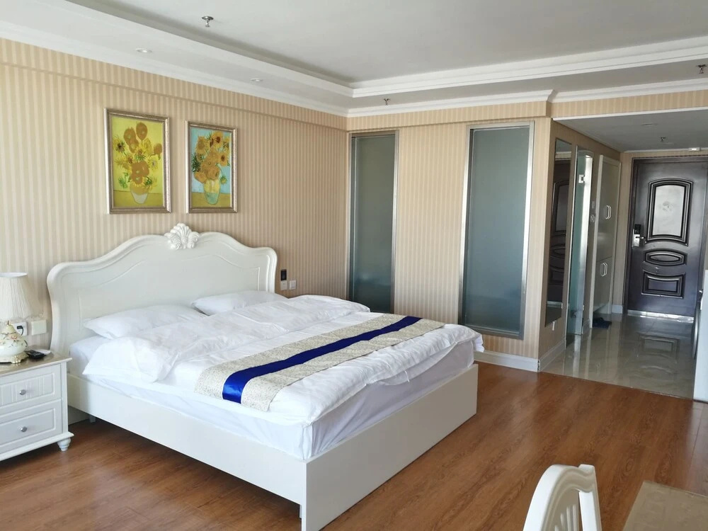 Qunli Venice Hotel Apartment