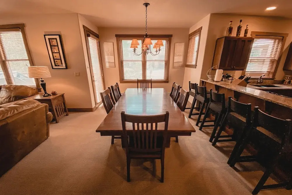 Red Hawk Townhomes 2321