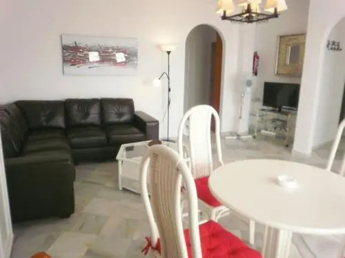 Stella Maris Nerja