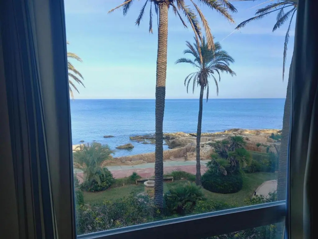 Parador de Jávea