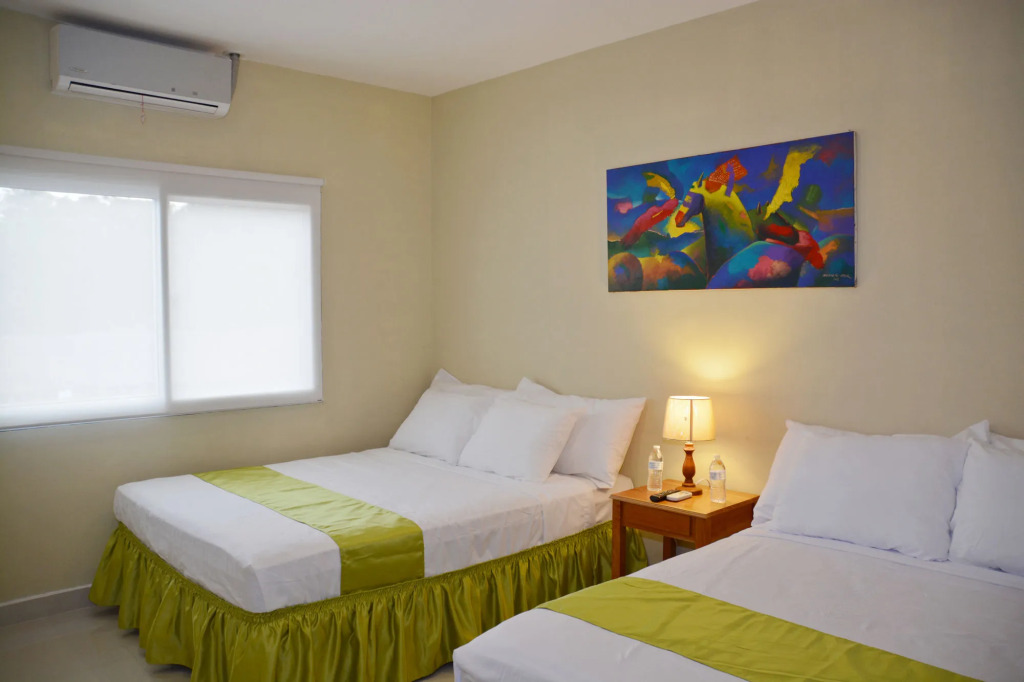 Hotel Santa Martha