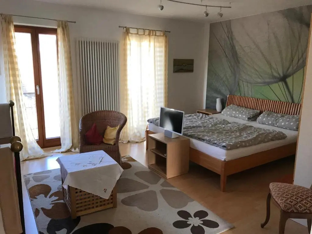 Ferienapartments im Hintergässel