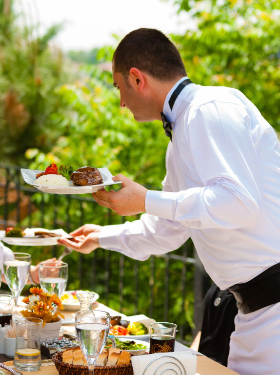 İstanbul Bosphorus Hotel Symbola