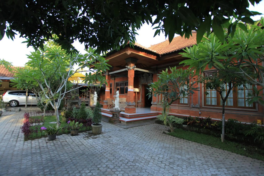 Bali Sunshine Ubud
