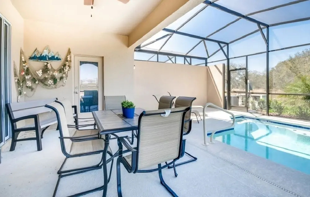 Amazing House! Solterra - 4691TERRA