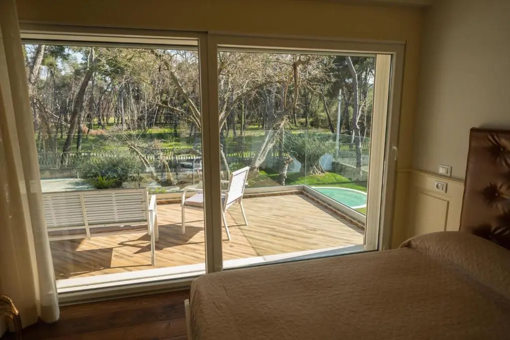 Luxury B&B La Riserva Dannunziana