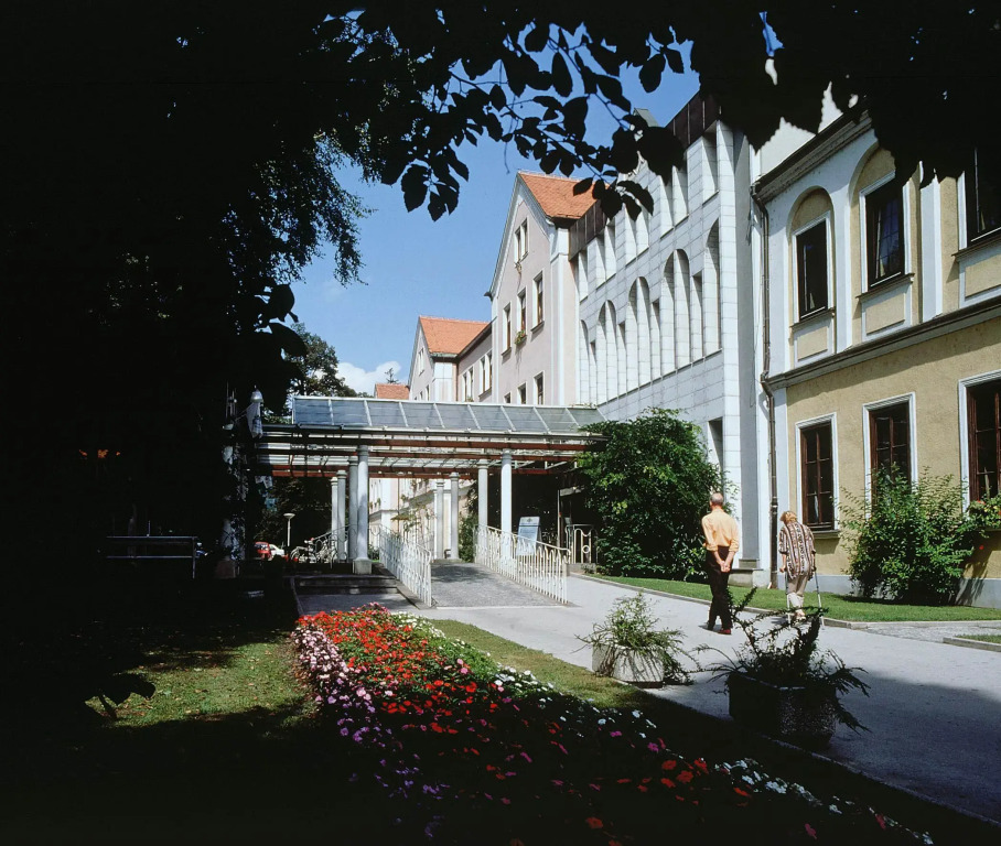 Hotel Zdravilisce - Thermana Lasko