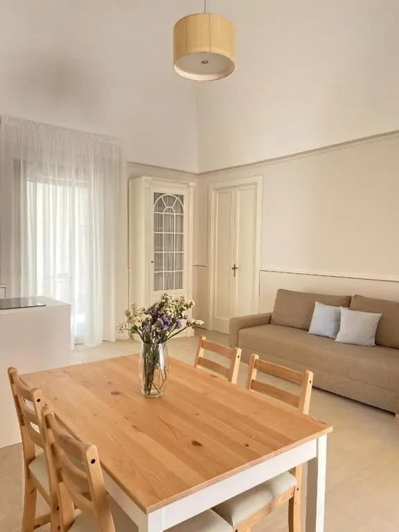 Bottego24 Suite, Apartment & Terrace