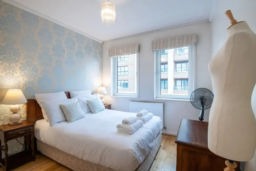 Delightful Kensington Home close to Hyde Park
