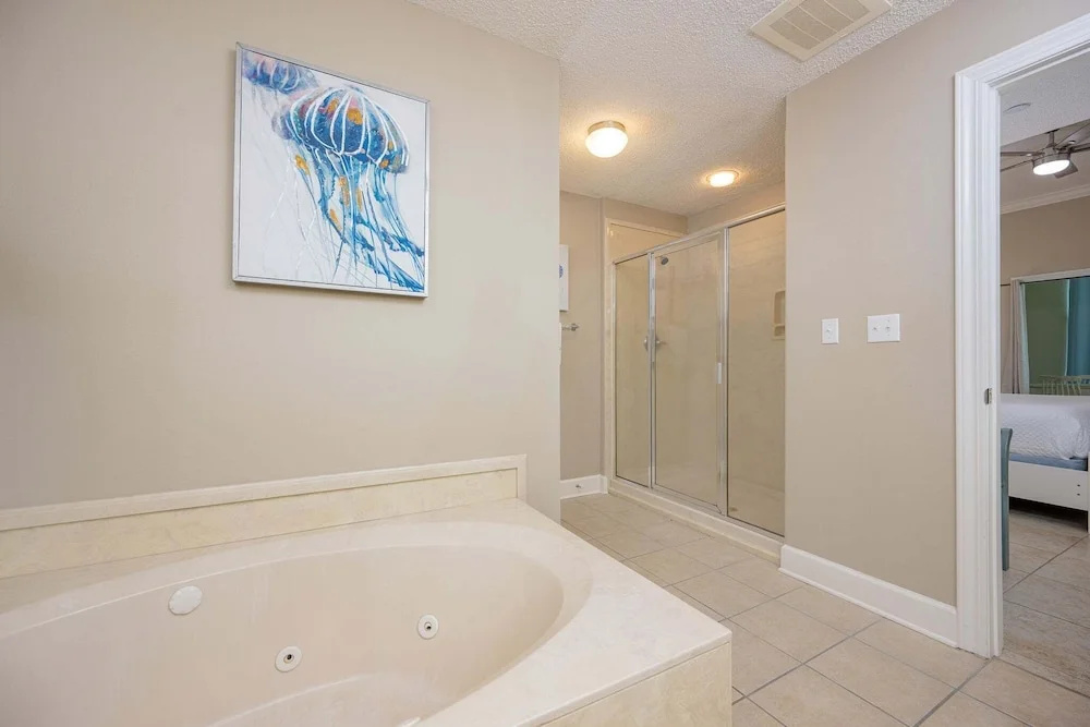 Phoenix West 1803 3 Bedroom Condo