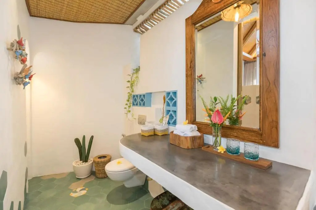 Kana Casa Private Pool Villa CLOSE TO CANGGU BEACH by Nagisa Bali