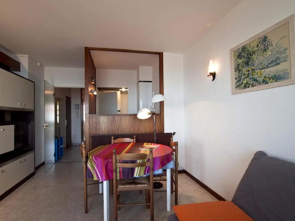 Appartement Les Sables-d'Olonne, 2 pièces, 5 personnes - FR-1-92-639