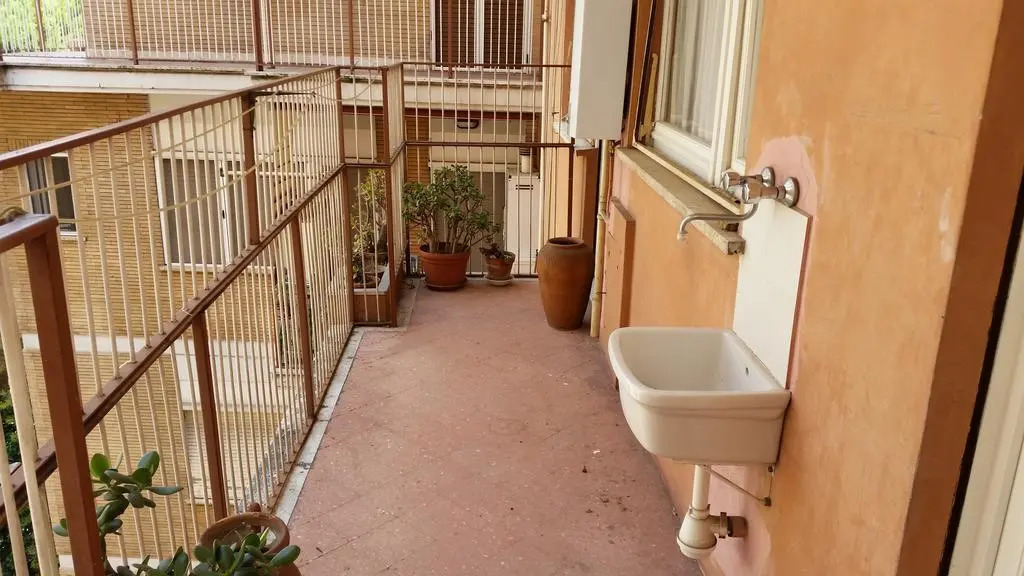 My Authentic Roman Home