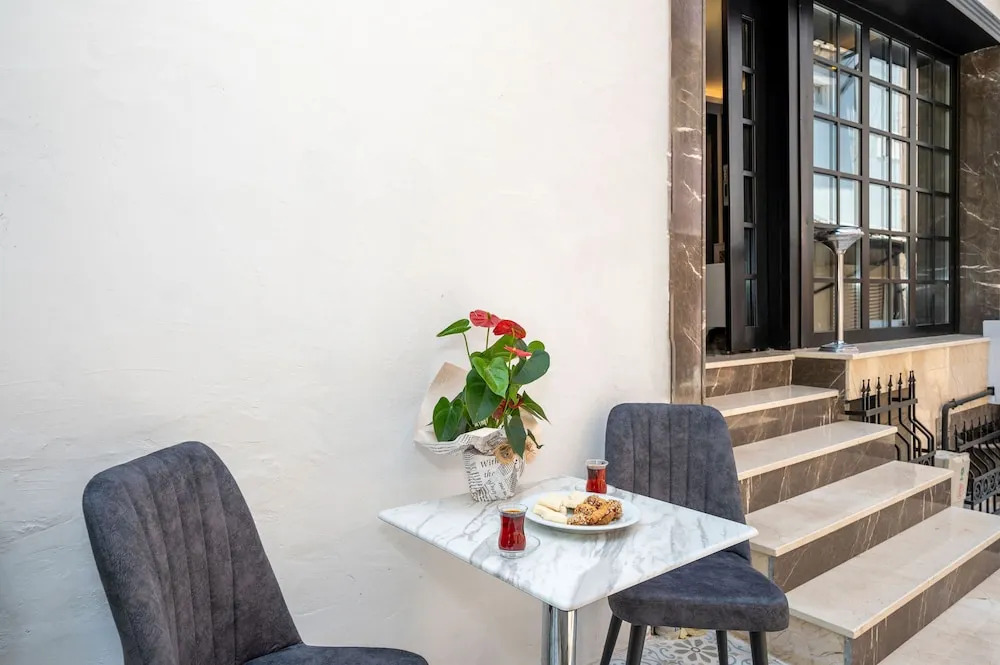 Taksim Story Residence