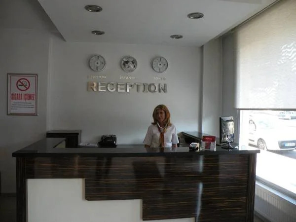 Kadioglu Hotel