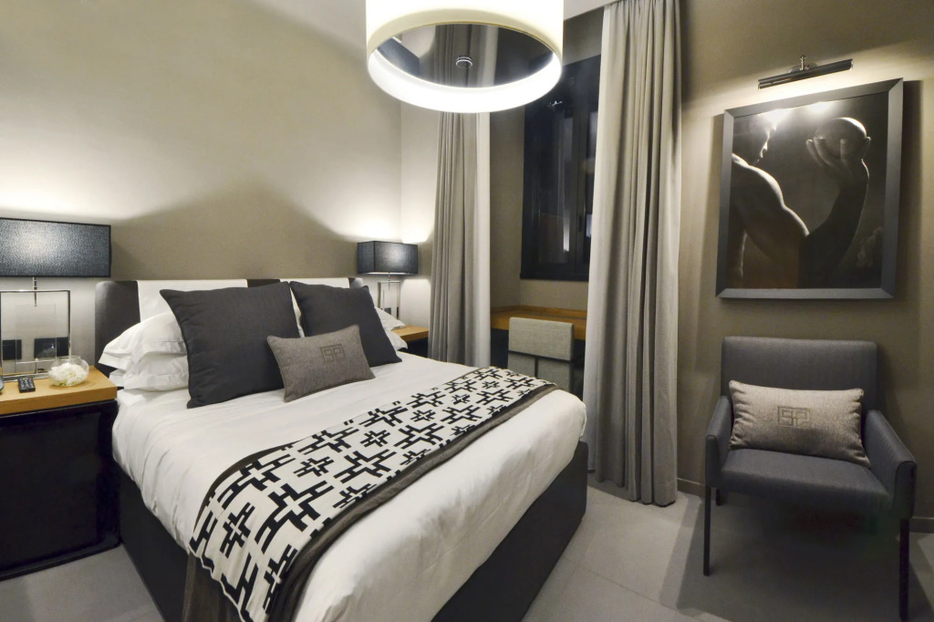 Parioli Place B&B