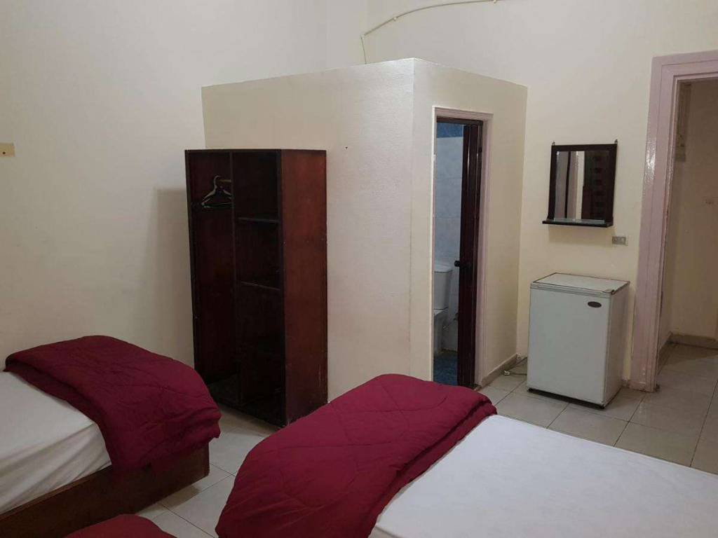 Hostel Vienna