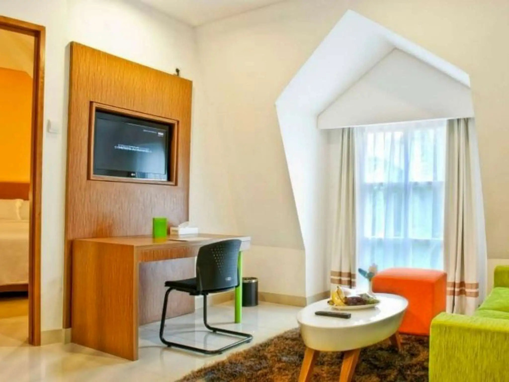 Pomelotel Patra Kuningan Jakarta