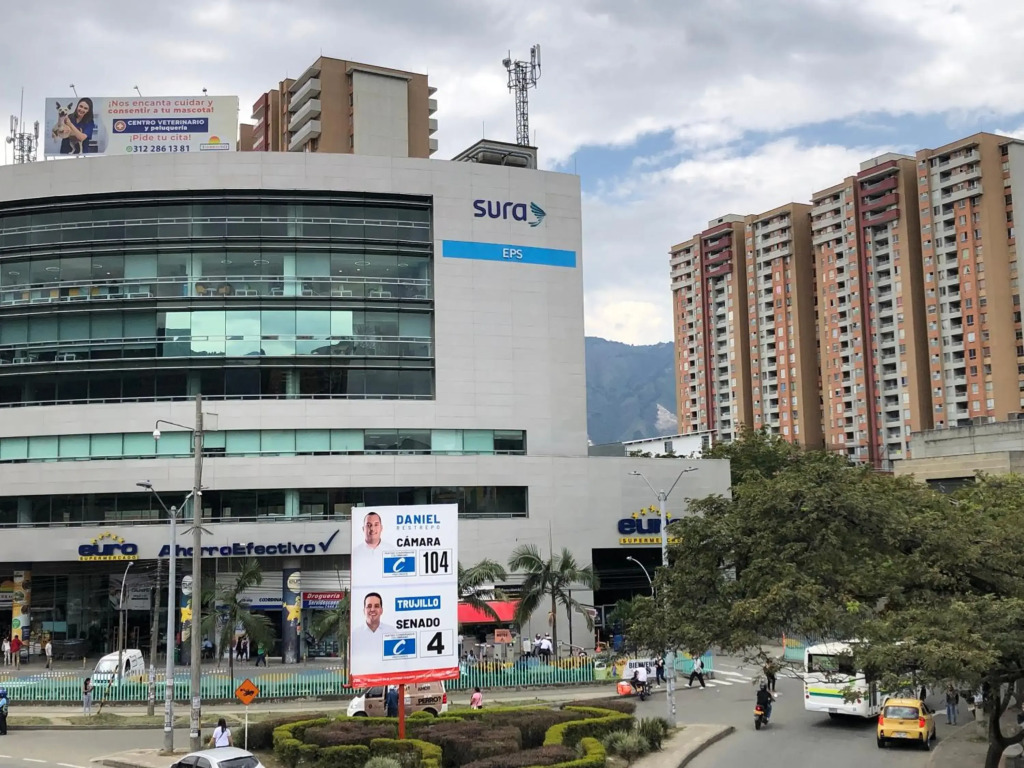 Las Mejores Habitaciones De Medellín