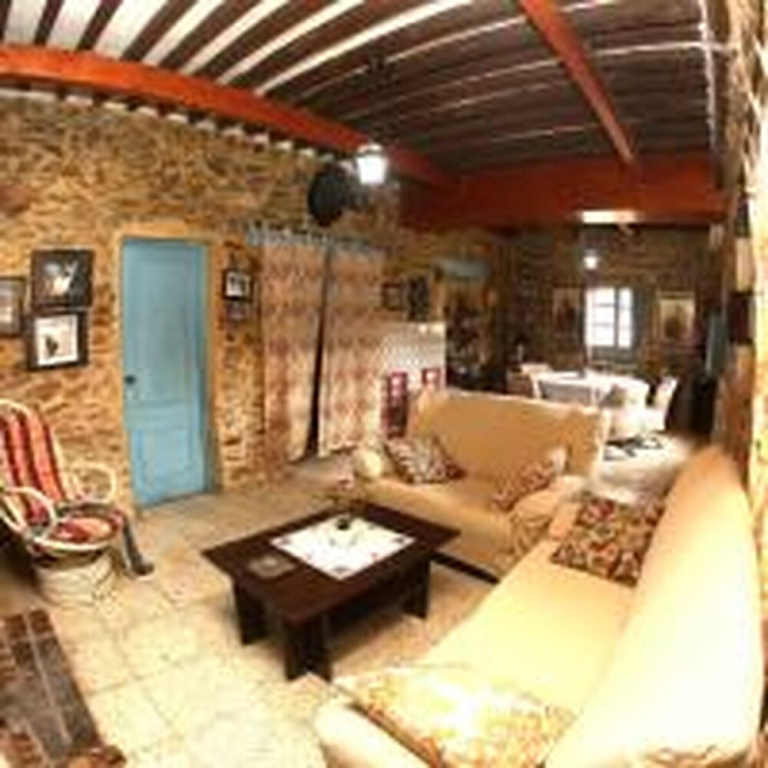 Bonita Casa De Campo En Vera, Almeria