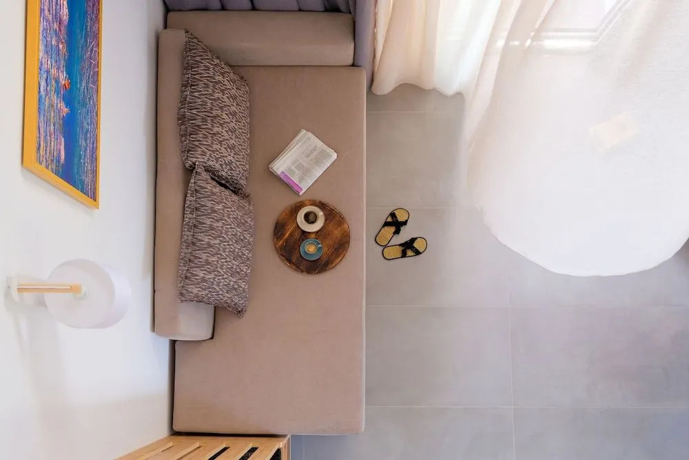 Akrolithos Luxury Suites & Spa