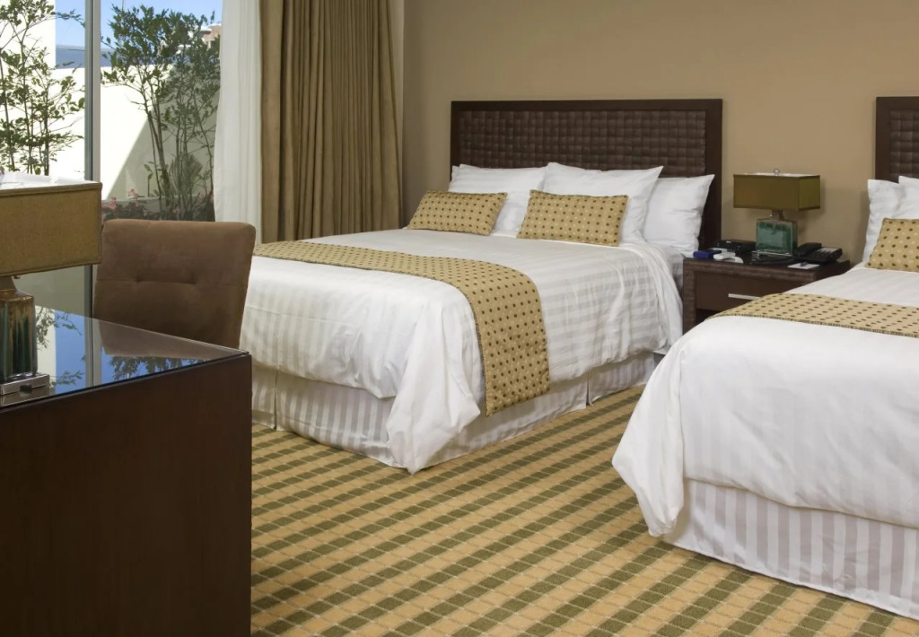 Rincon del Valle Hotel & Suites