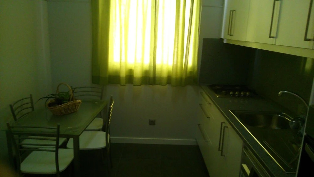 Fernandes Apartment - ETC Madeira