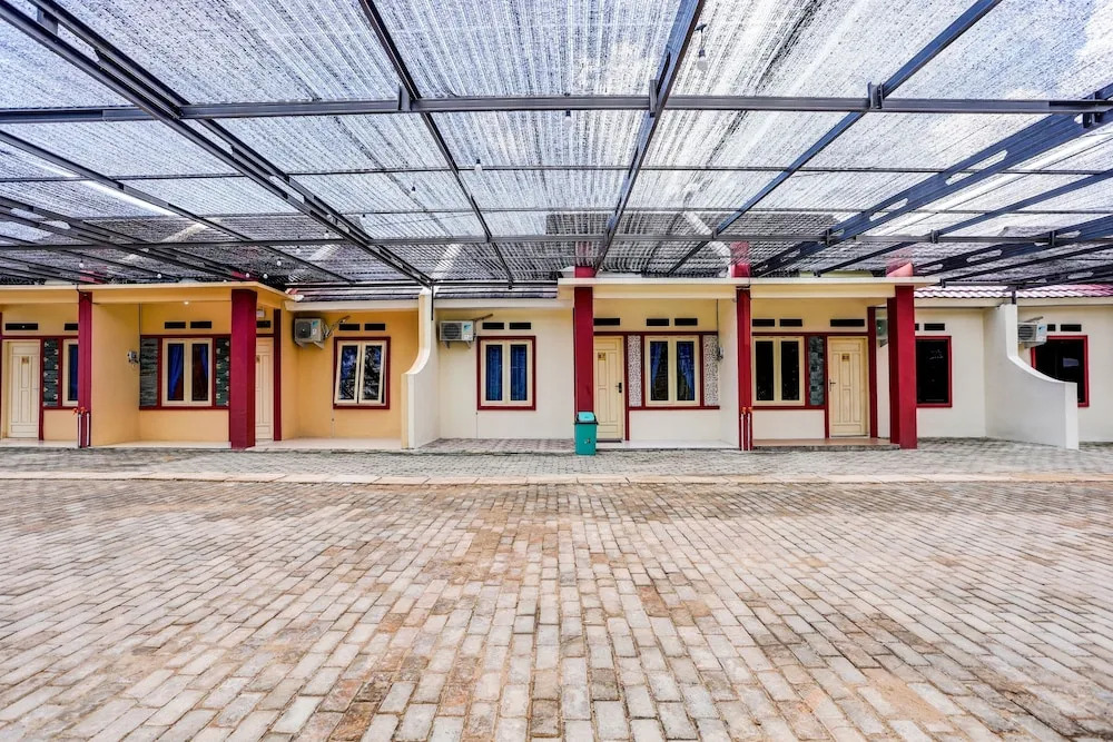 Hotel O Homestay Pasir Padi Permai Syariah