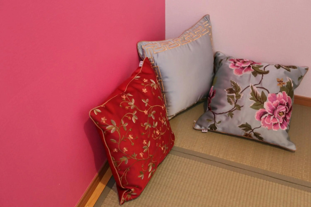 Lucys House横浜中華街 House3
