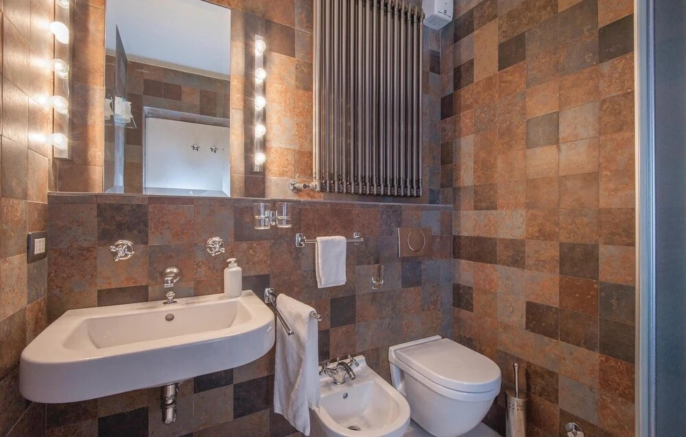 Amazing Home In Perugia