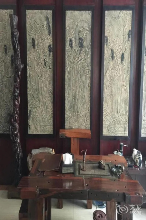 Guilin Han Tang Xin Ge Hotel