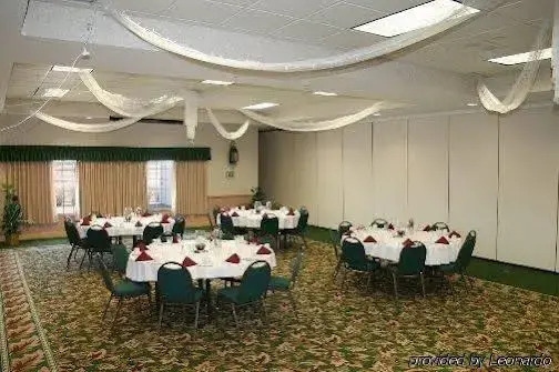 Flat Creek Lodge