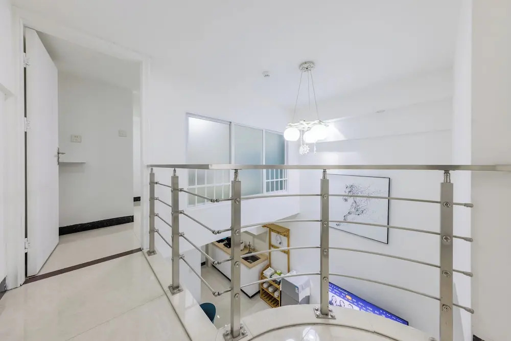 Lavendar Apartment - Shangcheng Branch