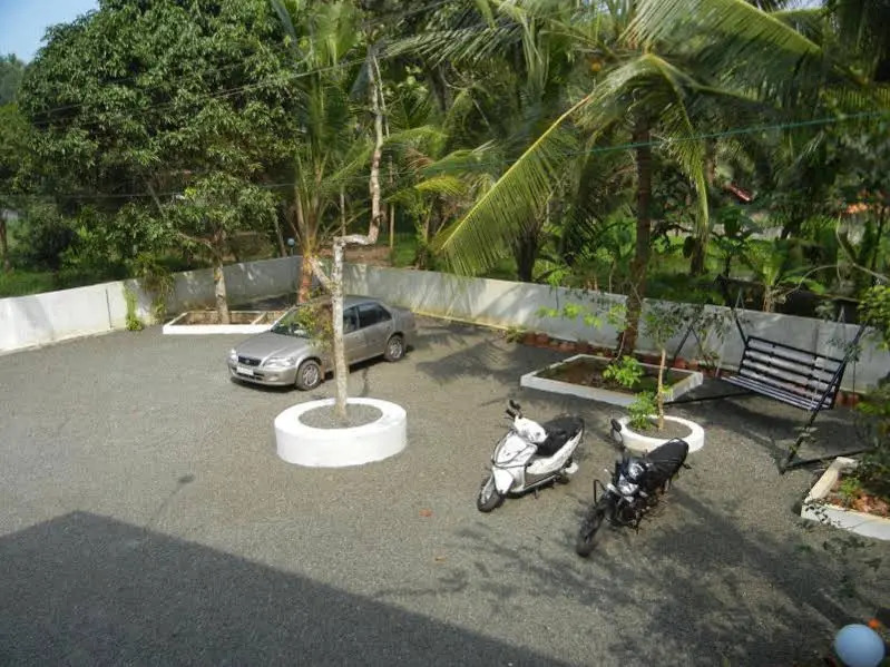 Perumpallil Homestay