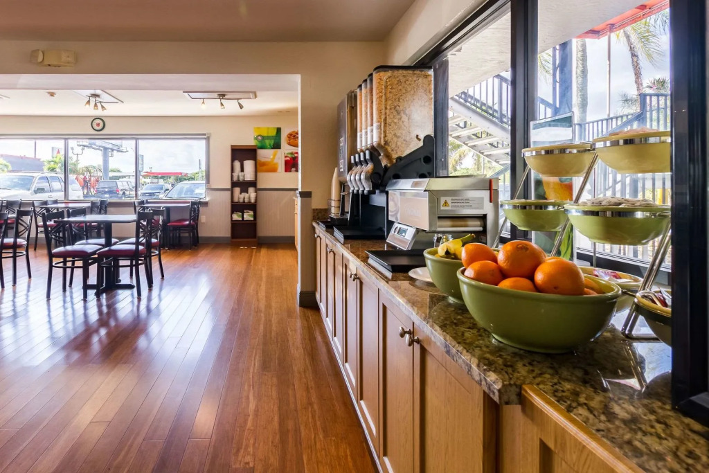Quality Inn Florida City - Gateway to the Keys