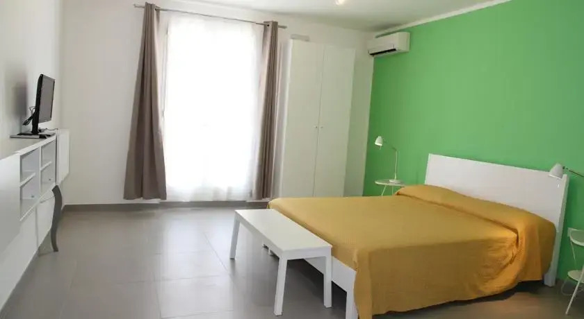B&B Acquaricca