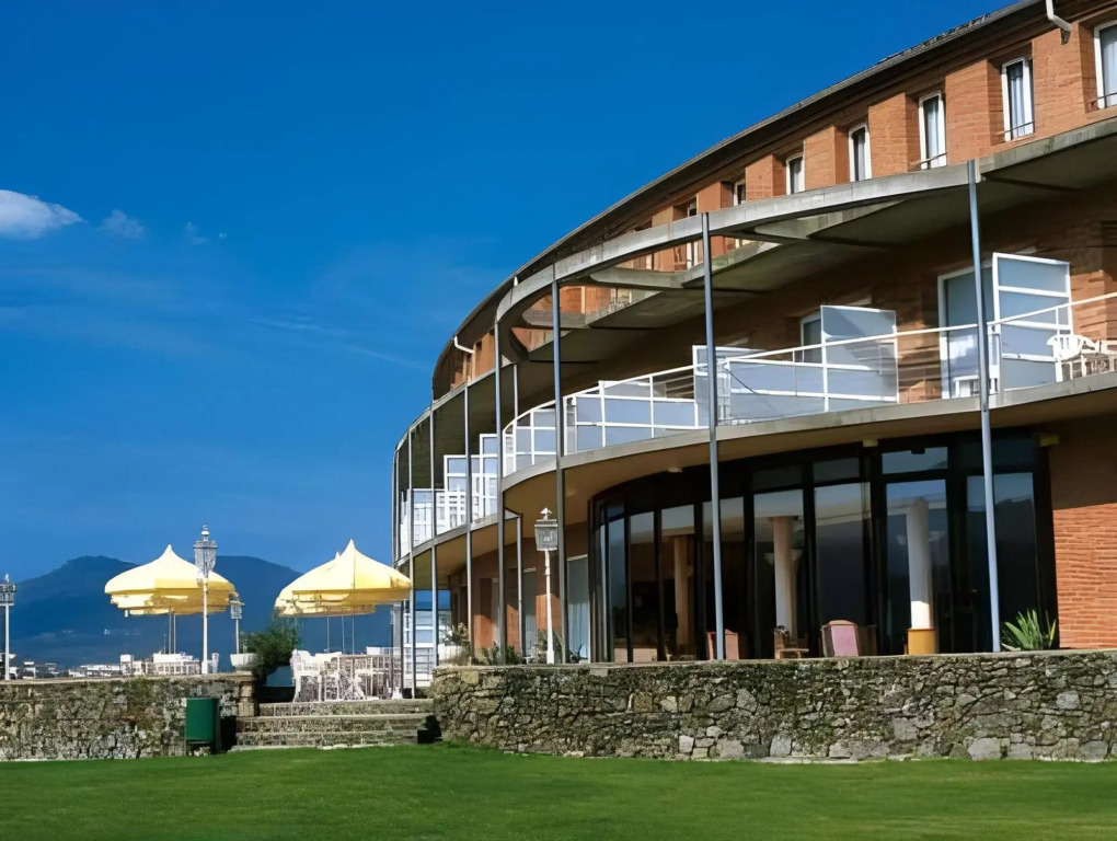 Hotel Riu Fluviá