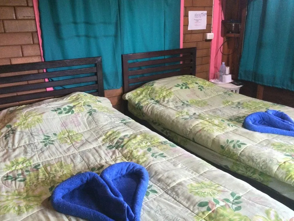 Pai Kiang Dao