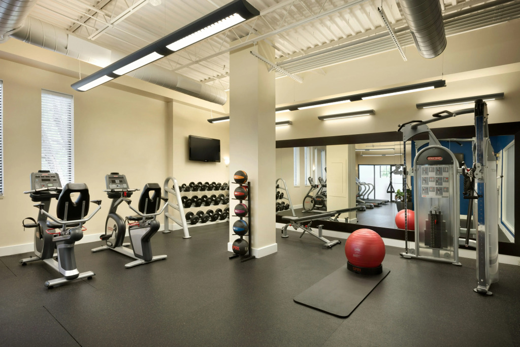Hilton Garden Inn Rochester/Pittsford