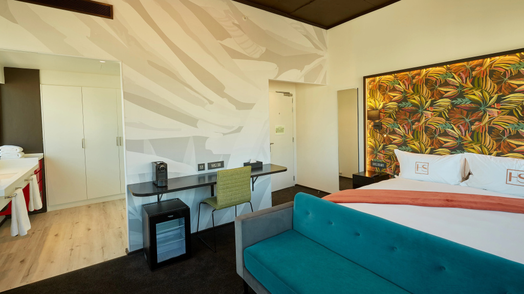 Hotel Sky Cape Town