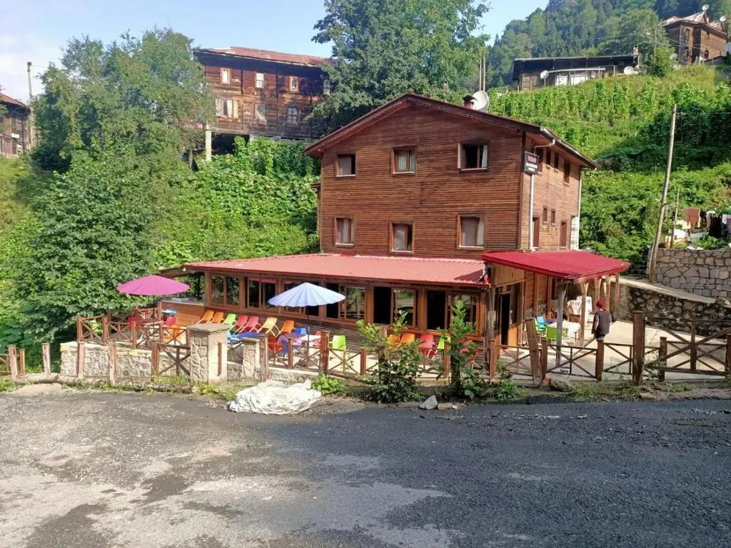 Ferah Otel
