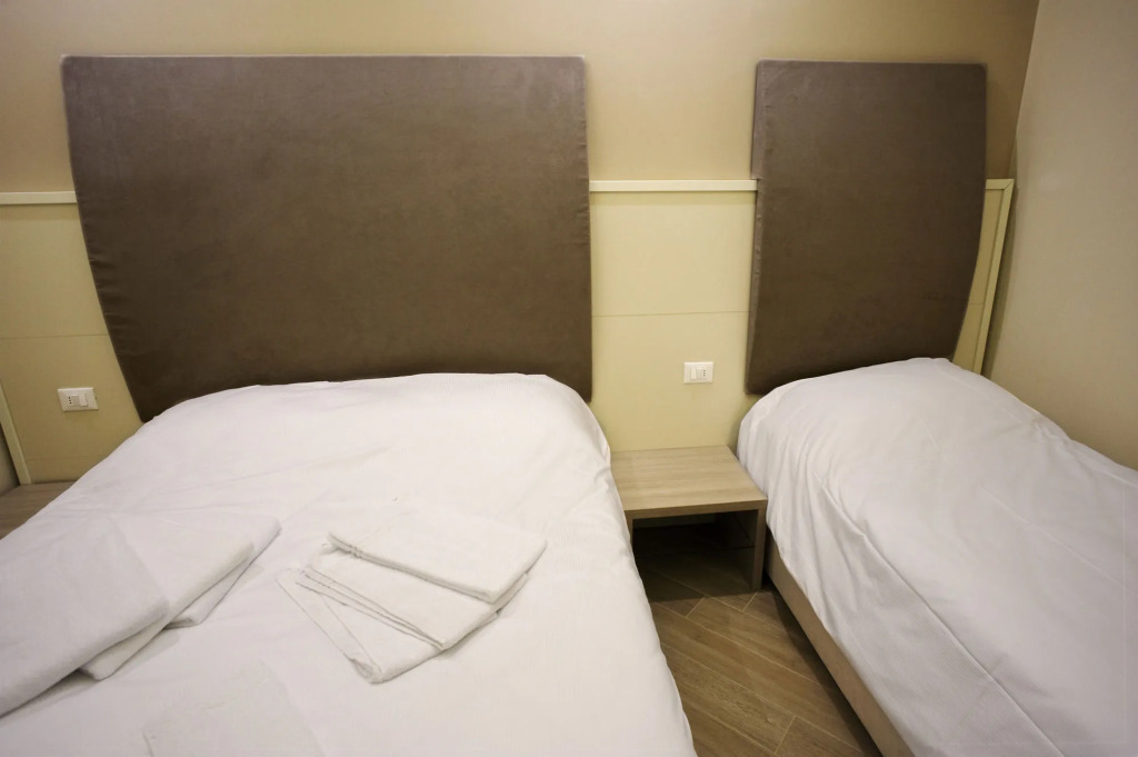 Marbia Guest House