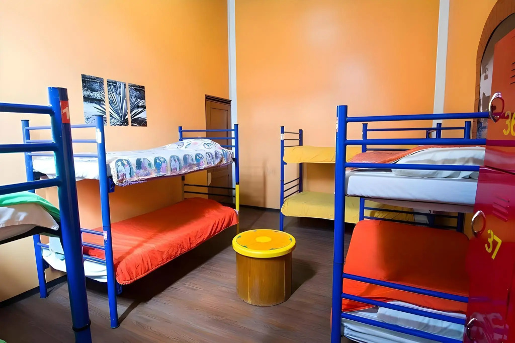 Hostal Amigo