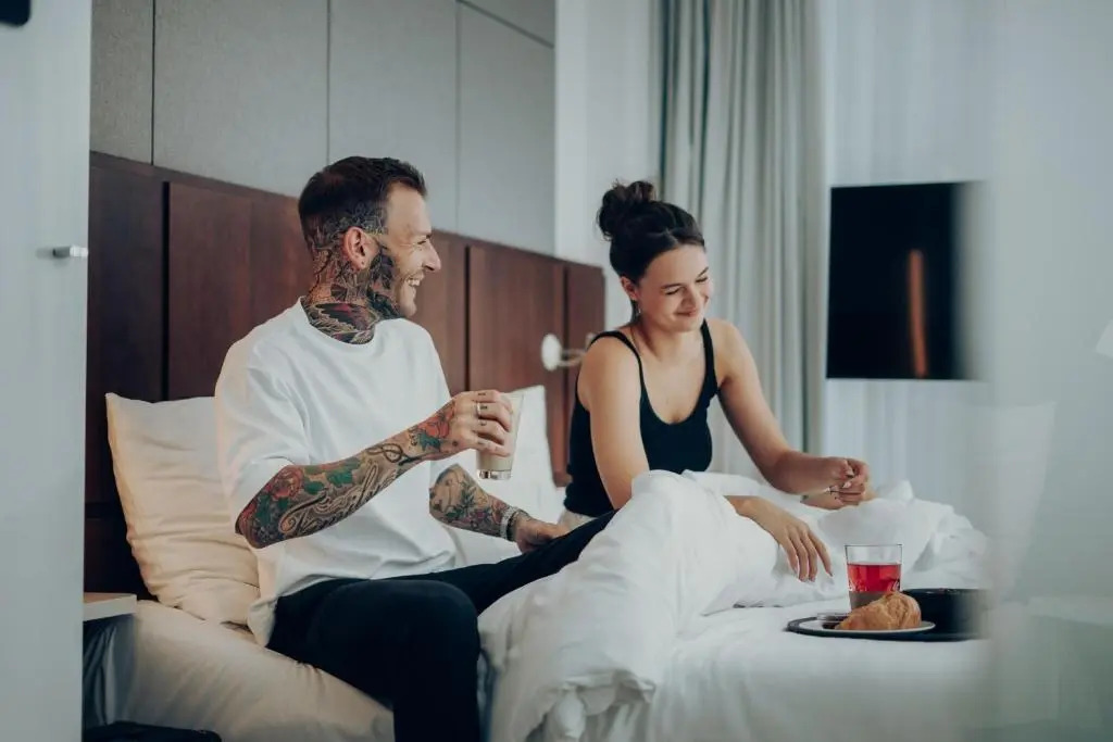 Ruby Lissi Hotel Vienna by IHG