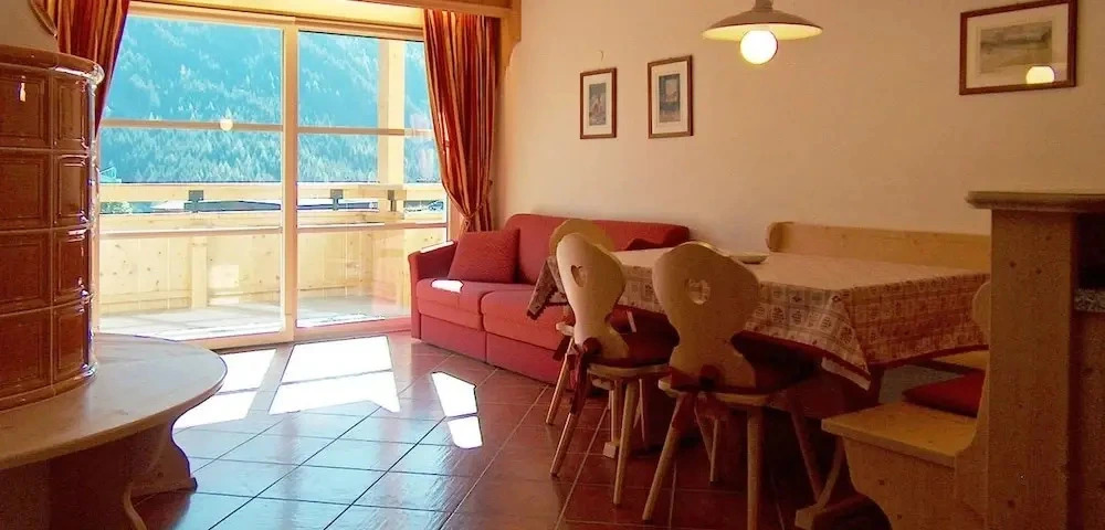 Residence Club La Betulla