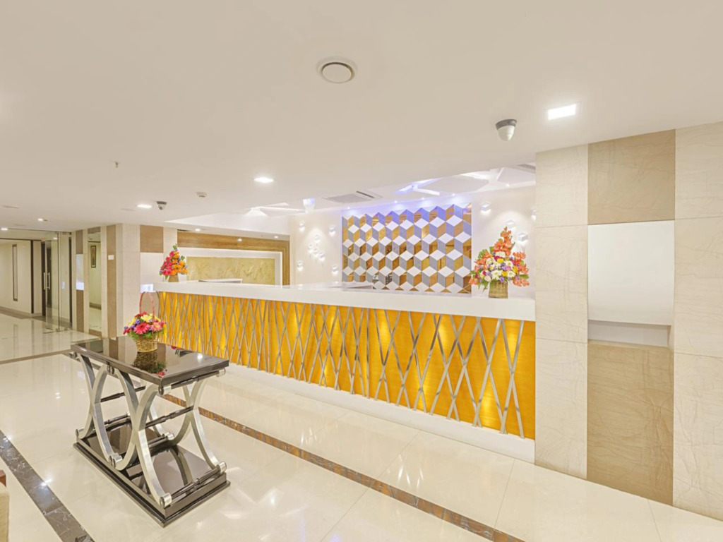 Supreme Boutique Hotel