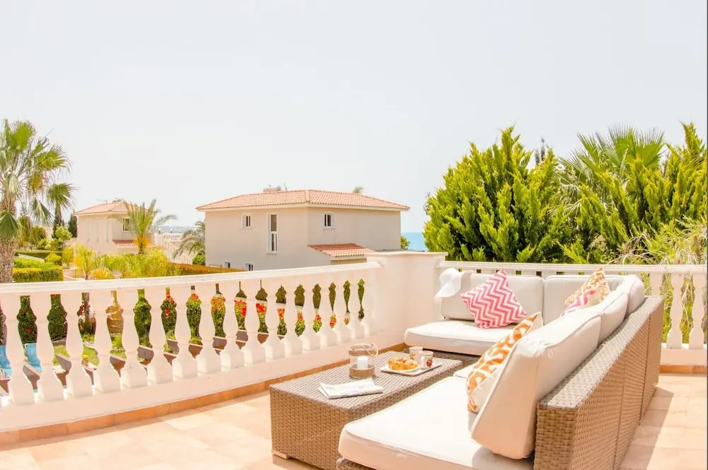 Villa Casa Mia by Ezoria Villas