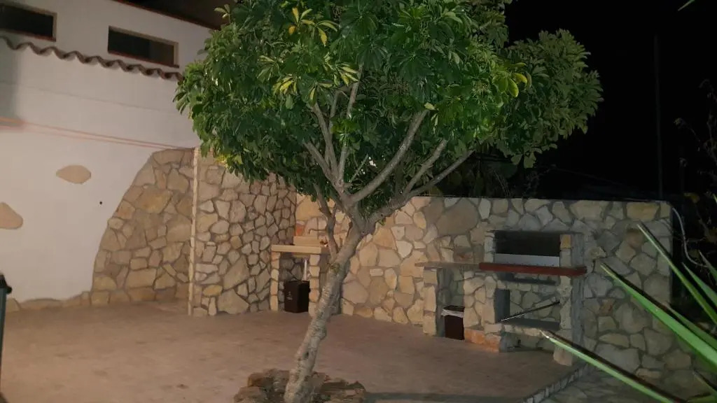 Punta Speranza