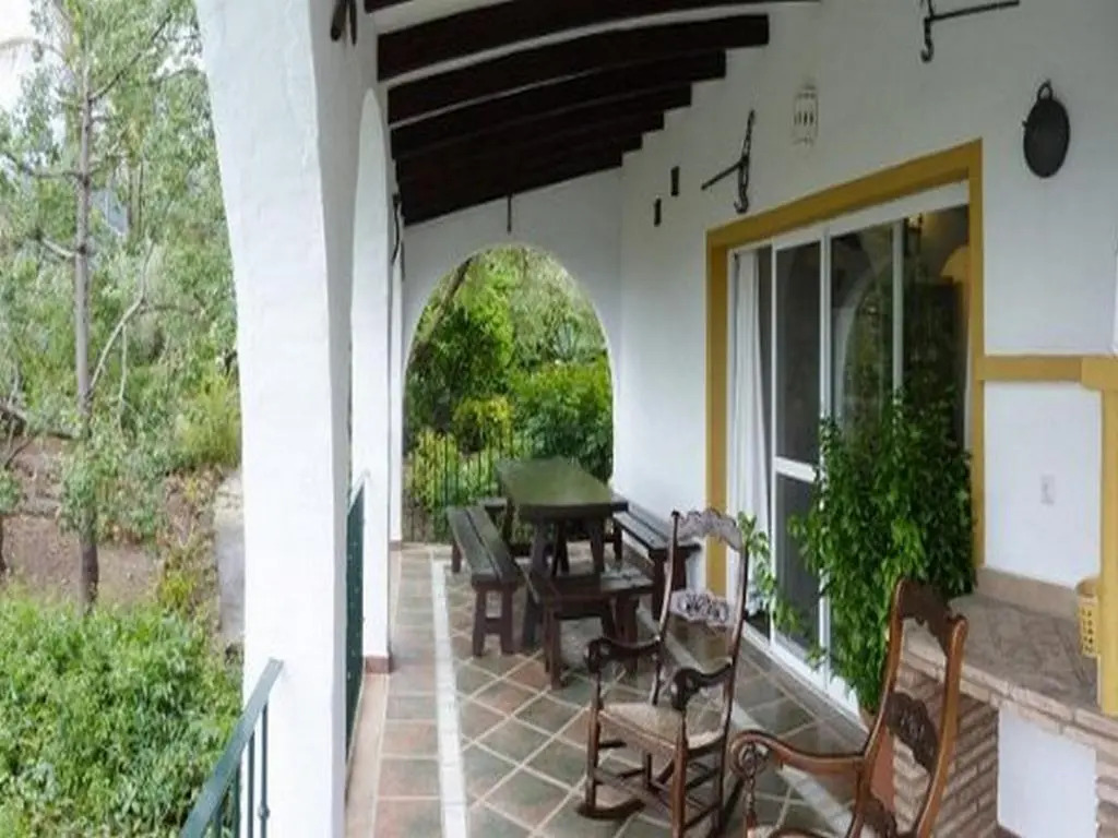 Tu Villa Rural Olivo 3 Dormitorios Piscina privada